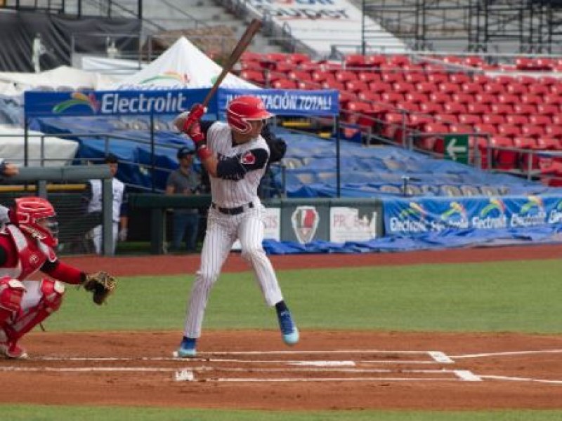 LPM: Equipo García a un juego del campeonato