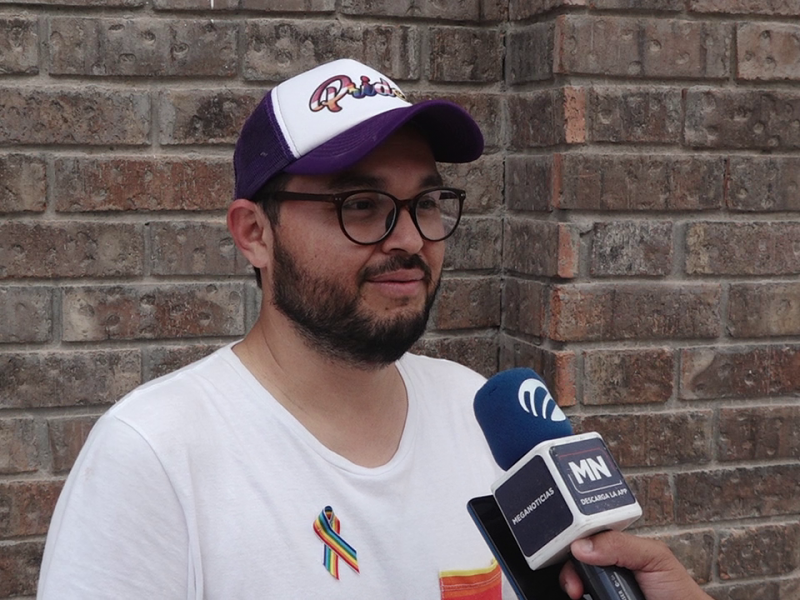 Lucha contra la discriminación LGBT+ ha avanzado en La Laguna