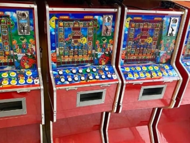 Ludopatía, una adicción que se promueve desde pequeños