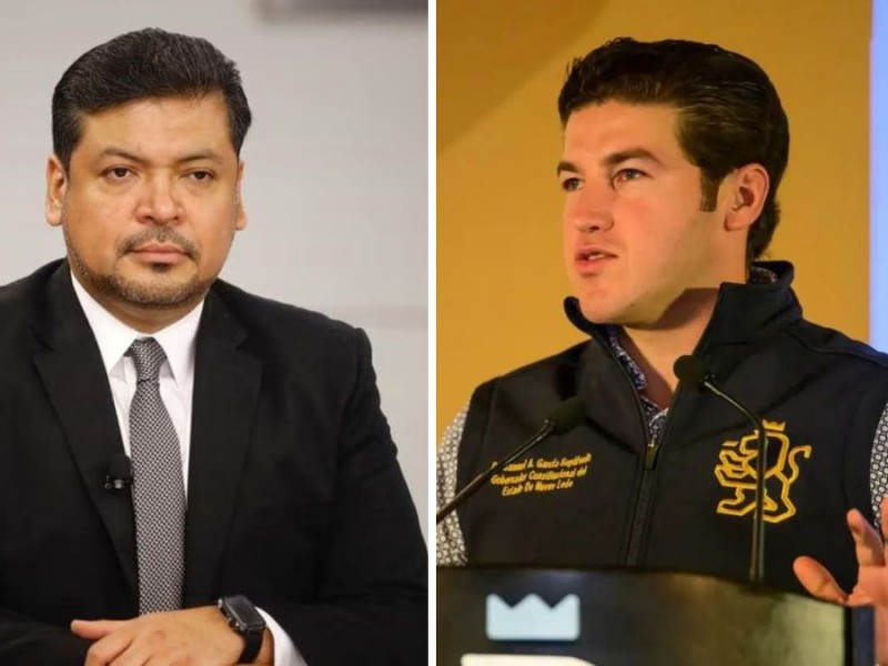 Luis Enrique Orozco renuncia a gubernatura interina; Samuel regresa