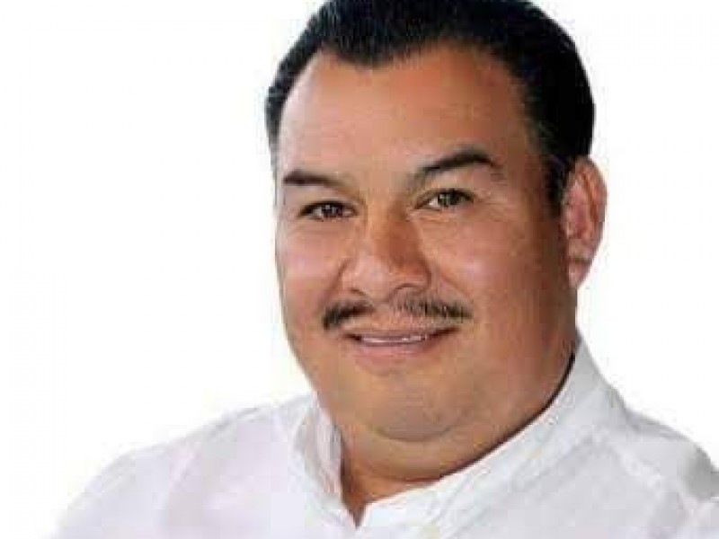 Luis Valdez nuevo alcalde de Teopisca, hermano de alcalde asesinado