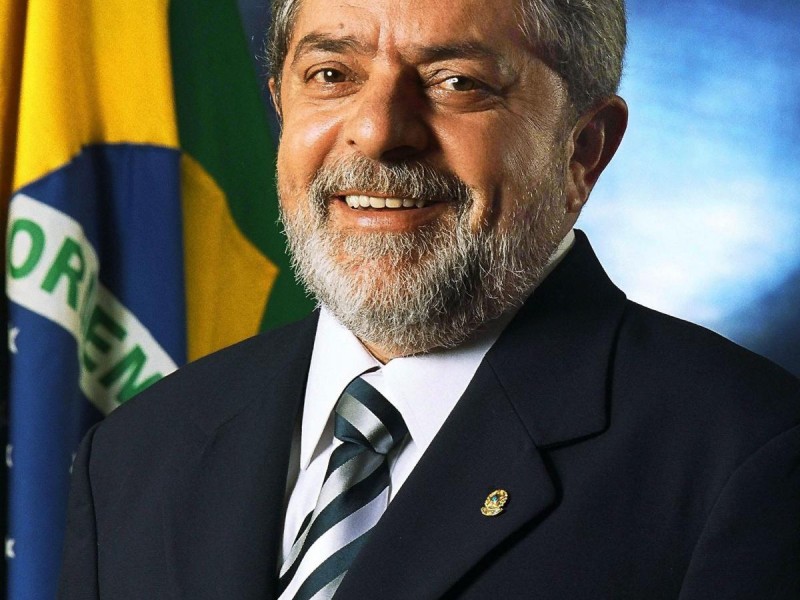 Lula le transmite su solidaridad a López Obrador