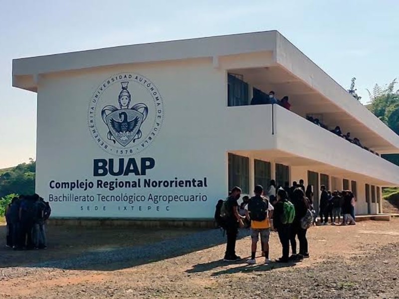 Lunes 15 de septiembre será inhábil en BUAP