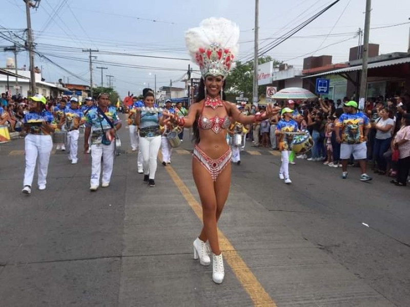 Lunes inician los papaquis de candidatos del Carnaval