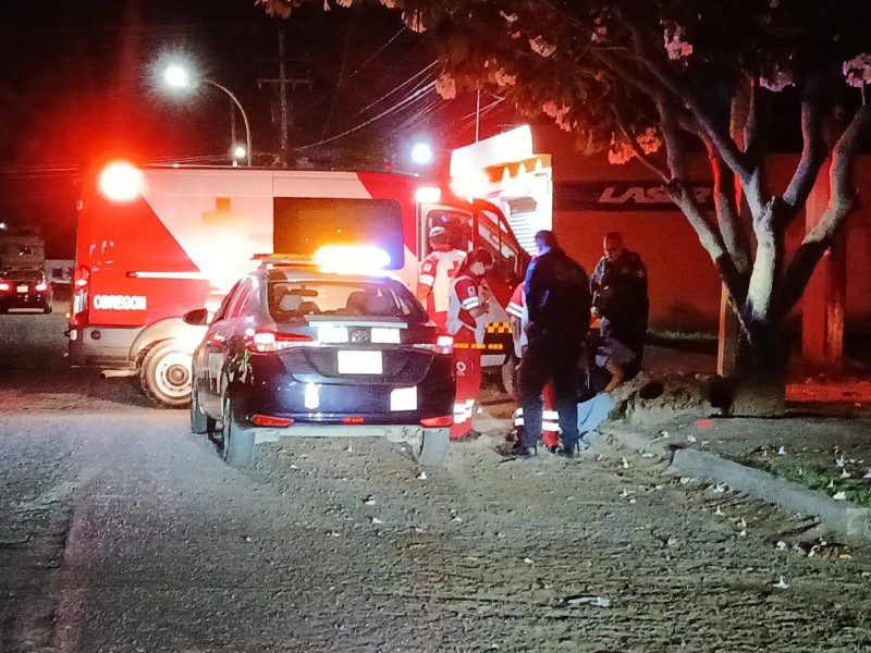 Lunes violento en Cajeme deja tres personas asesinadas