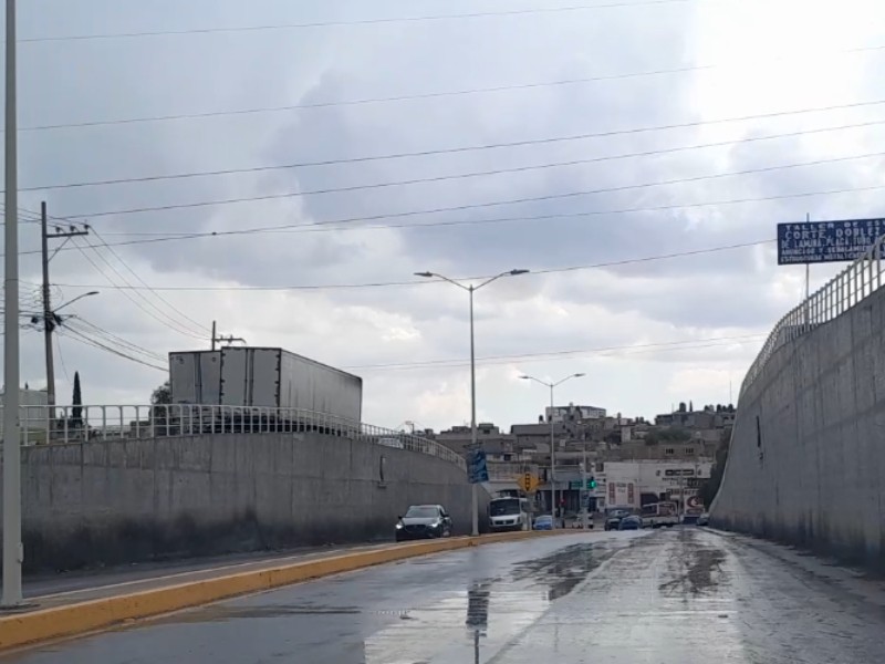 Luz apagada por egos encendidos en Zacatecas