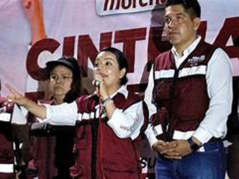 Luz del Mundo y Morena buscan cargos en Poder Judicial