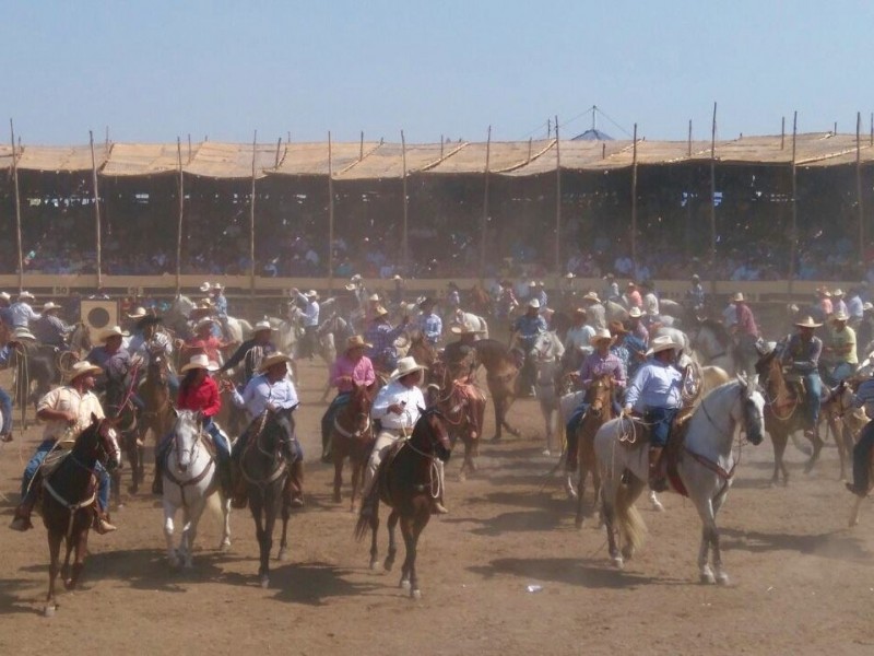 Luz verde para Fiestas Charrotaurinas de Villa de Álvarez