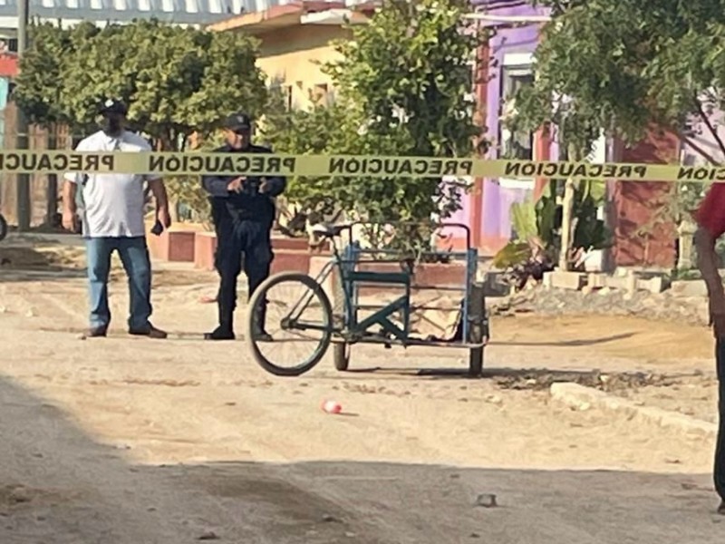 Macabro crimen en el Istmo, asesina brutalmente a su amigo