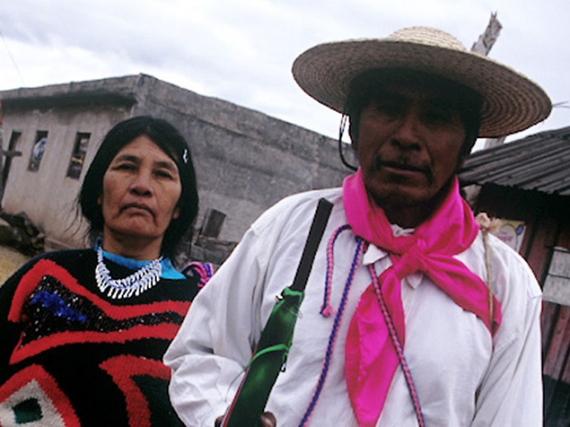 Machismo lejos de desaparecer en la zonas indígenas