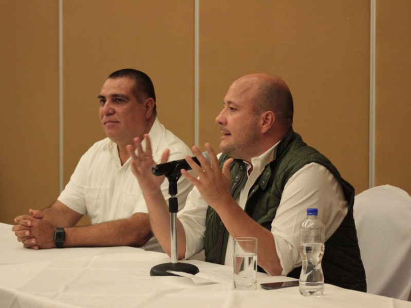 Macrolibramiento Vallarta-Costa Alegre, prioridad de Alfaro