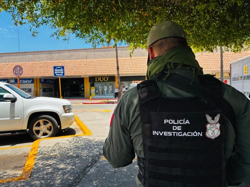 Madre buscadora niega agresión y acusa temor durante altercado en Fiscalía
