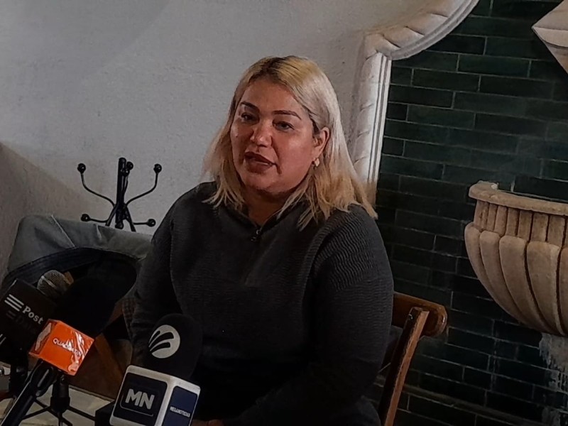 Madre de Alexander exige justicia por su homicidio Madre de Alexander exige justicia por su homicidio