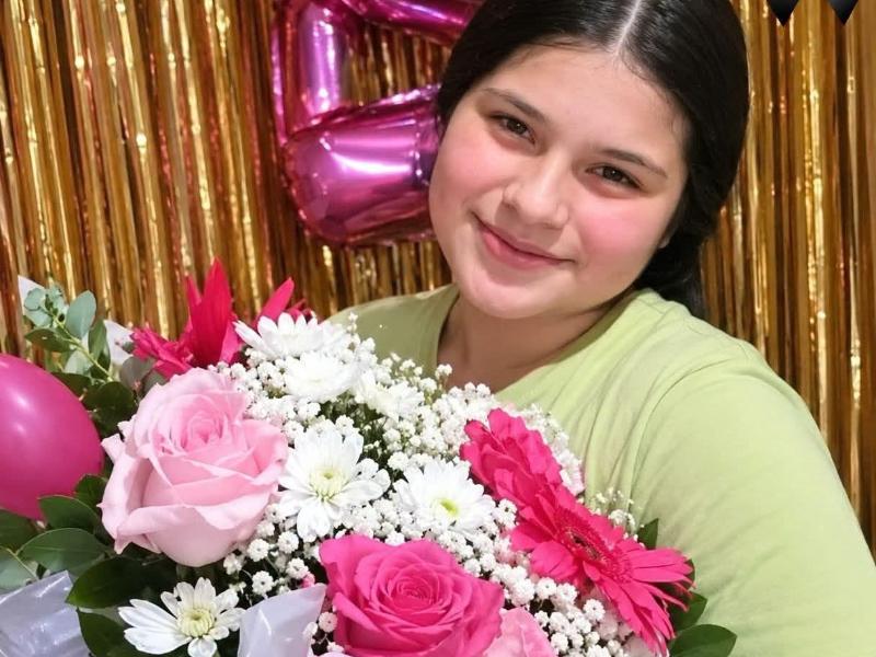 Madre de Joselyn relata cómo murió atrapada en inundación