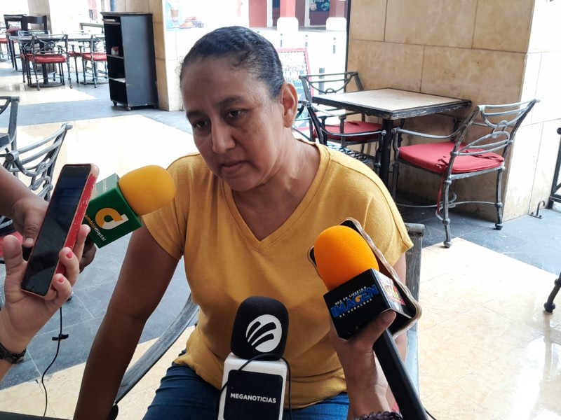 Madre denuncia sustracción y maltrato de su hija de 6 años