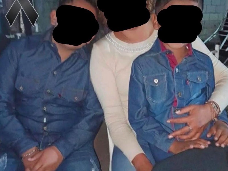 Madre e hijo murieron tras emboscada en El Higo