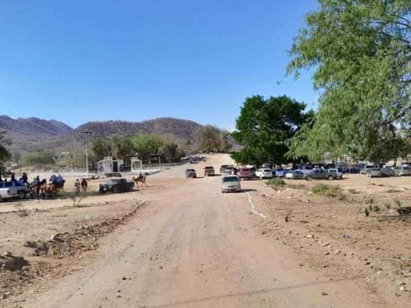 Madre e hijo pierden la vida en ataque armado en Batequis, Choix