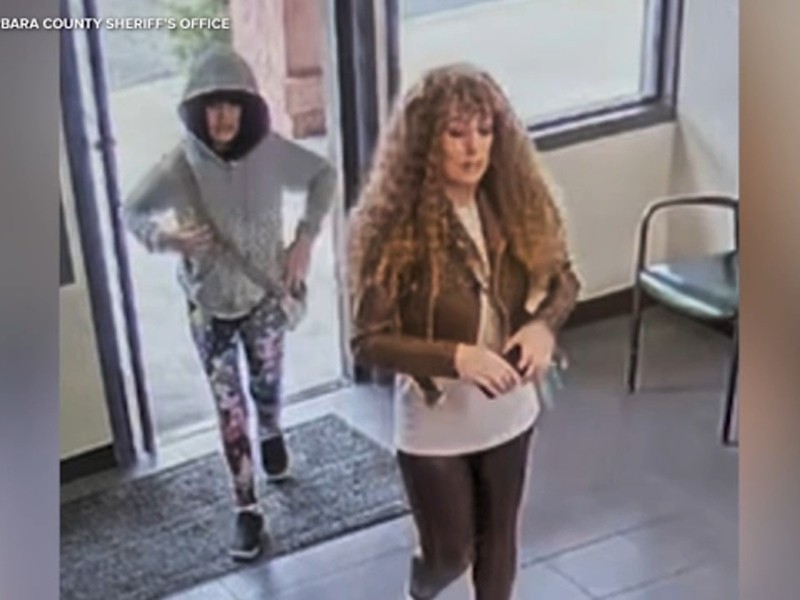 Madre enfrenta la justicia tras muerte de su propia hija | Meganoticias