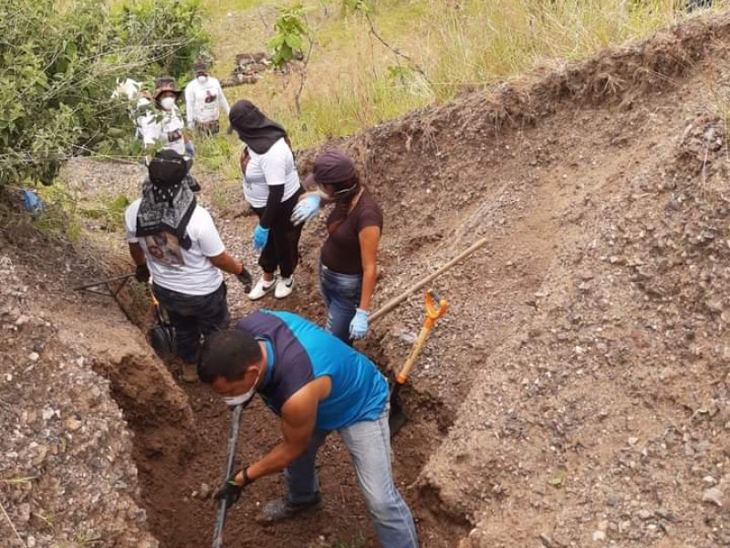 Madres Buscadoras de Sonora suspenden búsqueda en Jalisco por amenazas