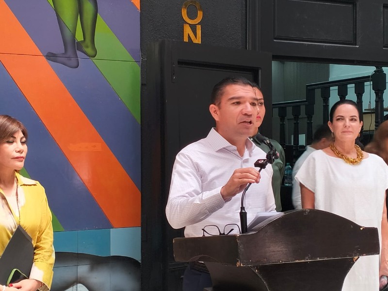 Madres buscadoras el gran pendiente por atender en Chiapas