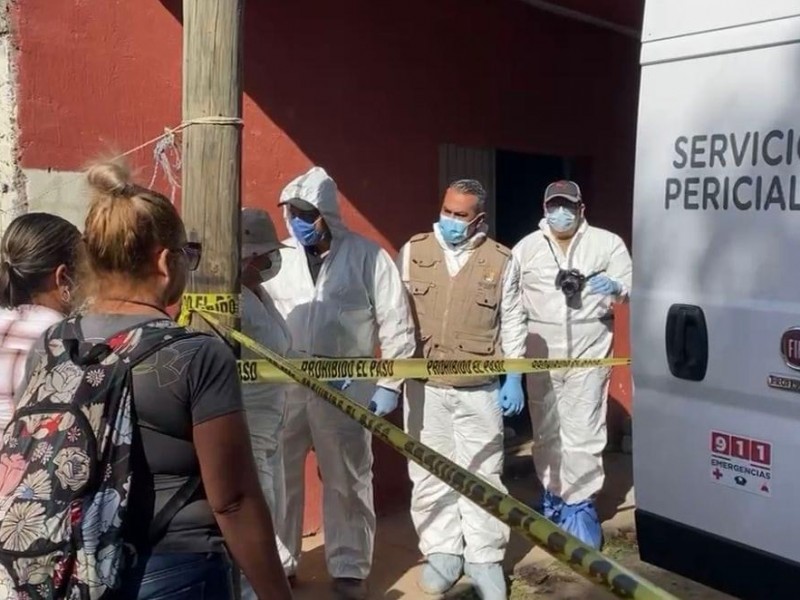 Madres buscadoras exigen no mandar restos a fosas comunes en BADEBA