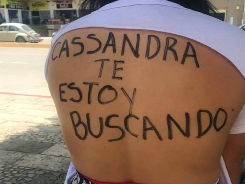 Madres buscadoras inician primera brigada en Chiapas