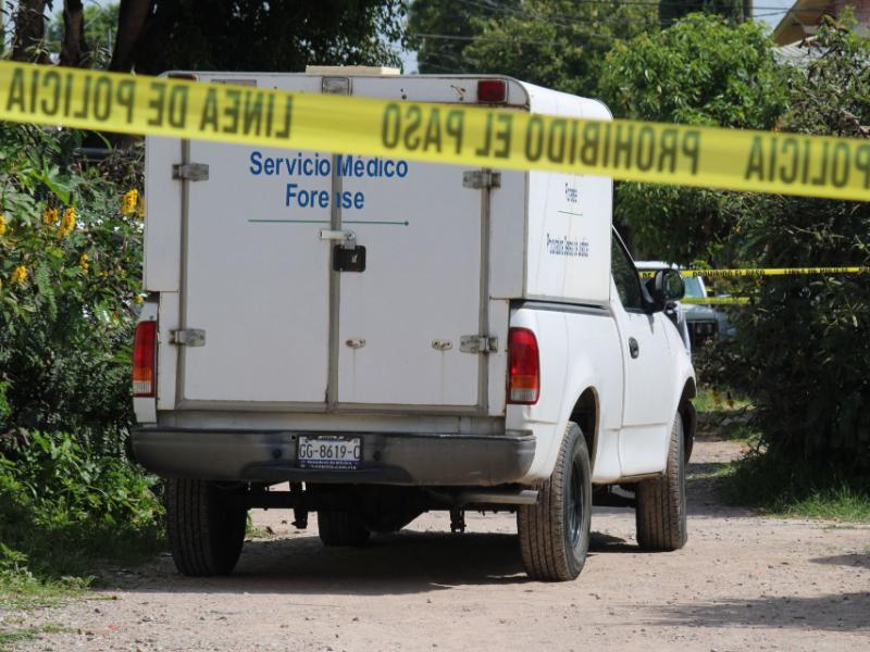 Madres buscadoras localizan restos humanos en un baldío de Santa Crocce