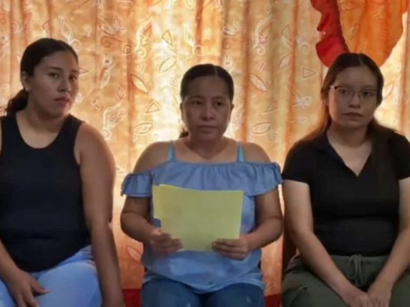 Madres exigen captura de maestro acusado de abuso sexual contra alumnas ...