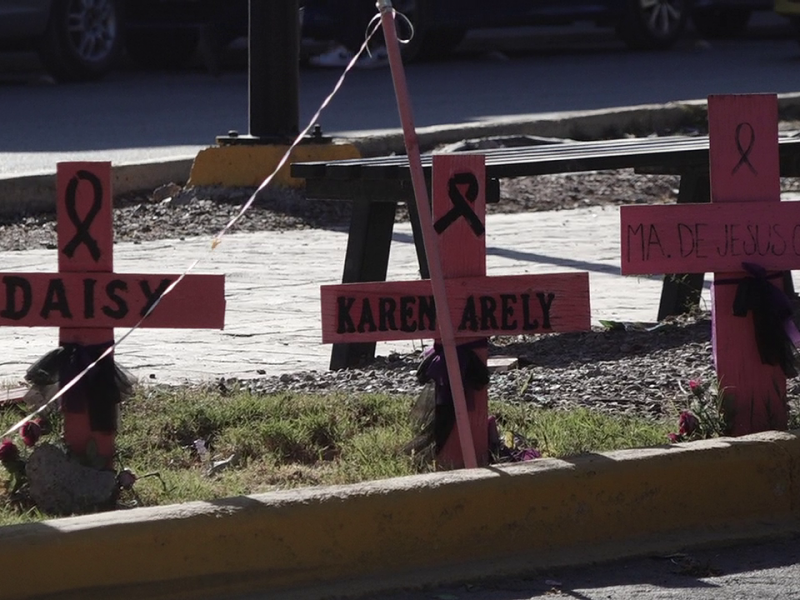 Madres poderosas piden más atención especializada a víctimas