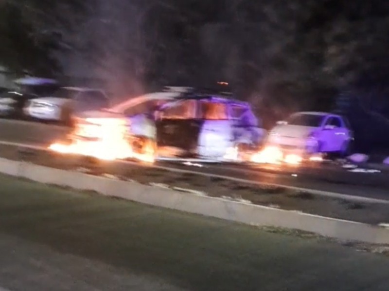 Madrugada violenta en Mochis y Guasave