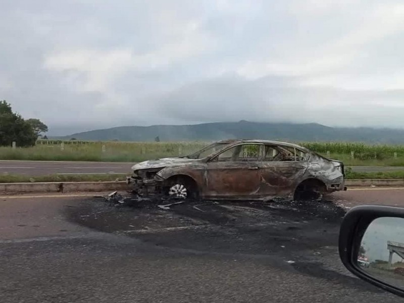 Madrugada violenta en Zacatecas