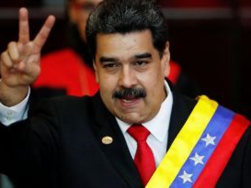 Maduro tendrá casino en Venezuela