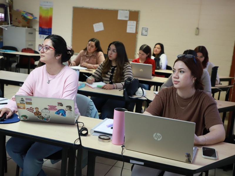 Maestría en Educación Especial, la nueva oferta del Gobierno de Sonora