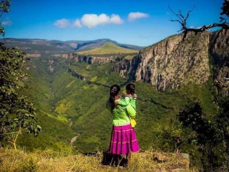 Maestros de comunidades indígenas los más afectados por las lluvias