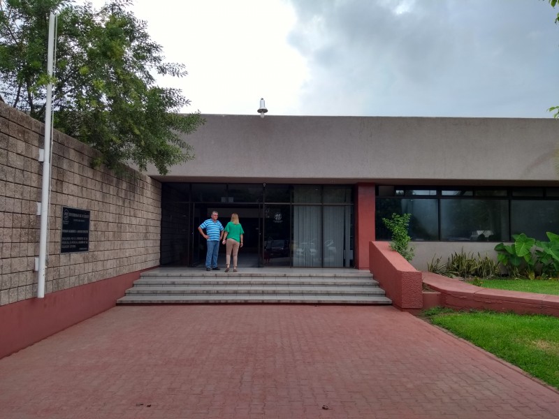 Maestros de la UAdeO laboran bajo protesta