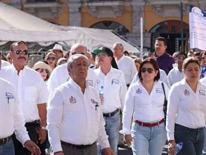 Maestros de la UAN sienten incertidumbre