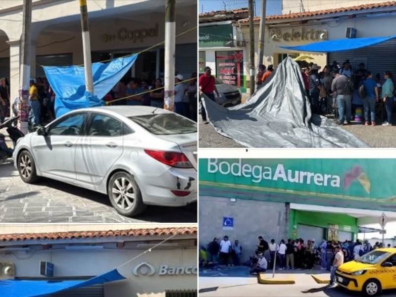 Maestros del Istmo se movilizan, paro de 48 horas por demandas laborales