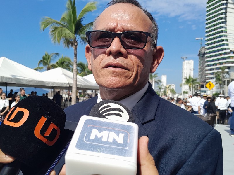 Maestros inseguros en zonas rurales deben avisar a autoridades