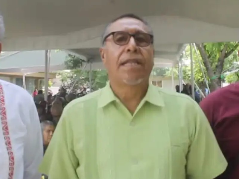 Maestros jubilados de la S-22 reciben bono 2025 tras varias movilizaciones exitosas