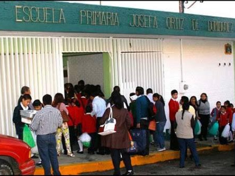 Maestros no trabajaran en Veracruz por Coronavirus