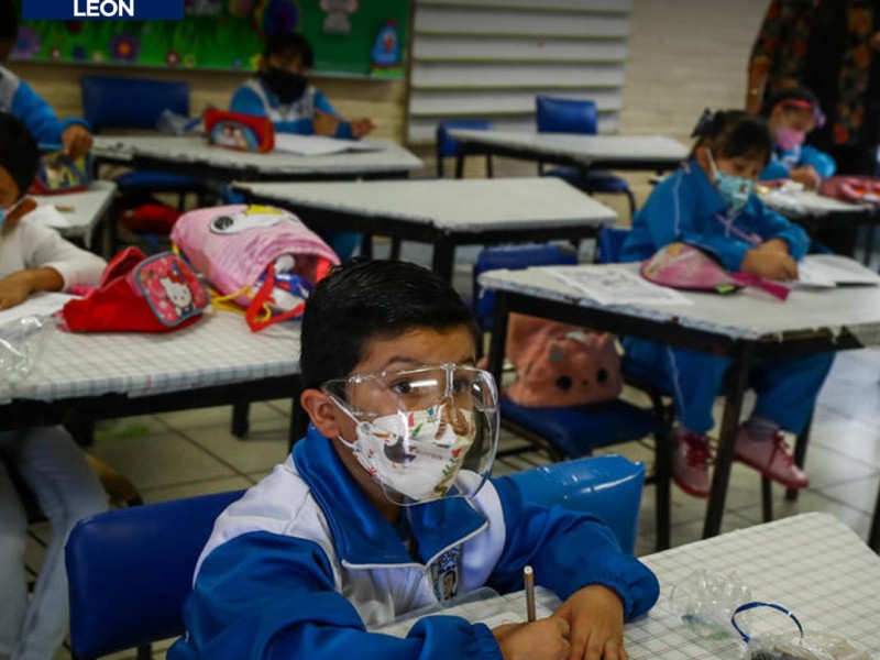 Maestros se capacitan para recuperar conocimientos perdidos durante la pandemia