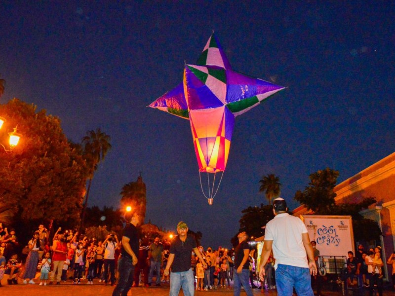 Magia, color y tradición en Mocorito