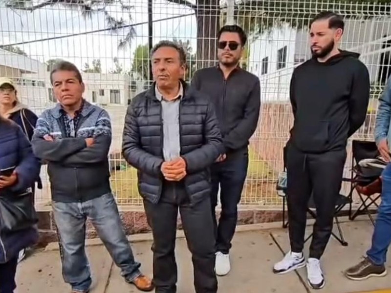 Magisterio de la Sección 58 definirá este miércoles si levanta el paro