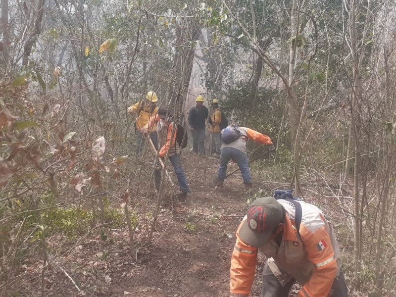 Mala calidad del aire y  regiones en alerta naranja