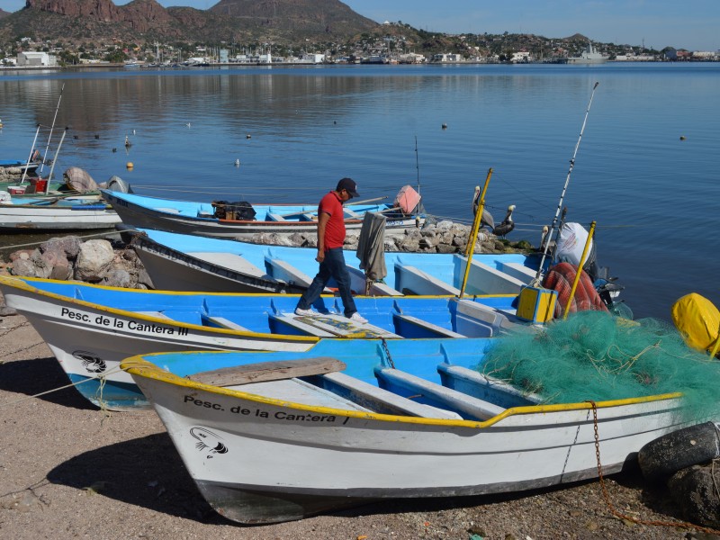 Malas fechas para el sector de la pesca