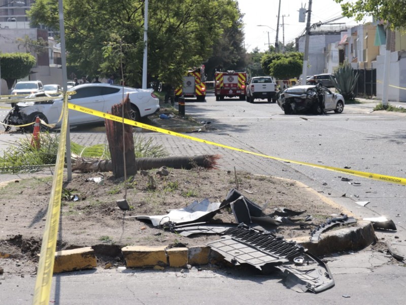 Maleck podría no pisar la cárcel tras accidente