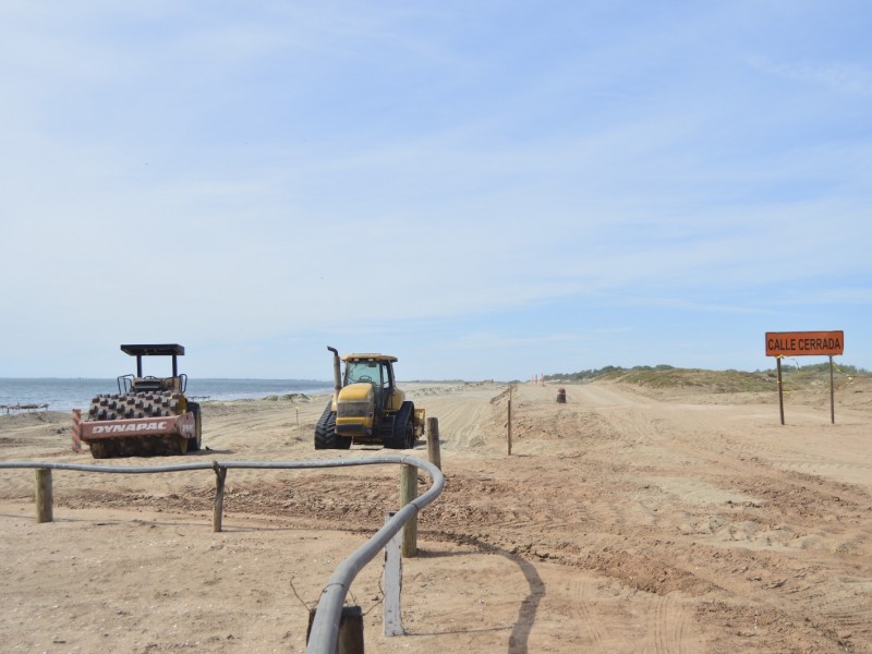 Malecón de Huatabampito, una realidad para mediados del 2024