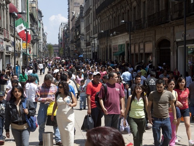 Mañana el Centro Histórico será peatonal