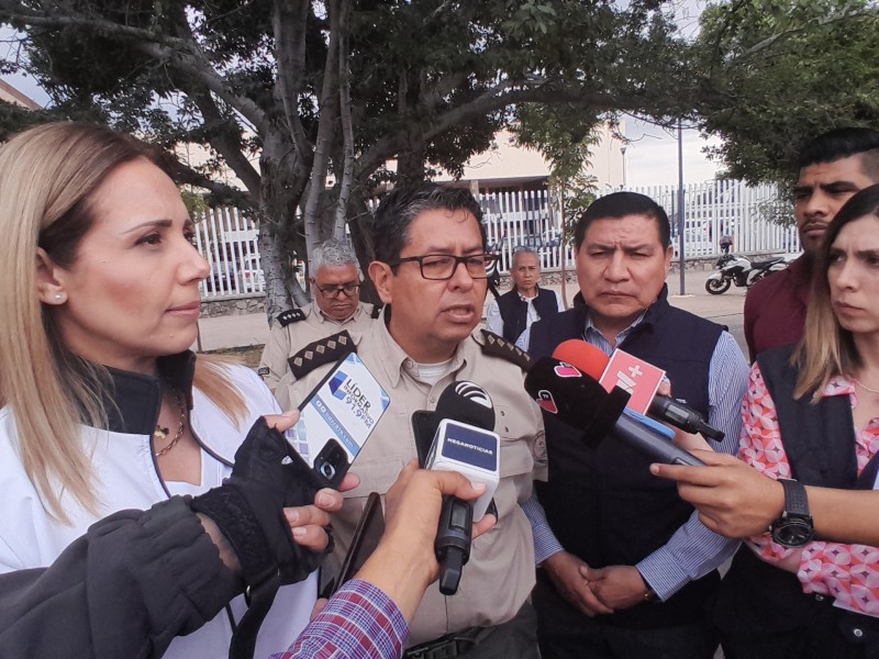 Mañana entregarán apoyos a afectados por Lidia en Tomatlán