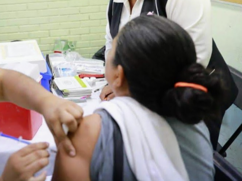 Mañana inicia el registro para vacunar a mayores de 50
